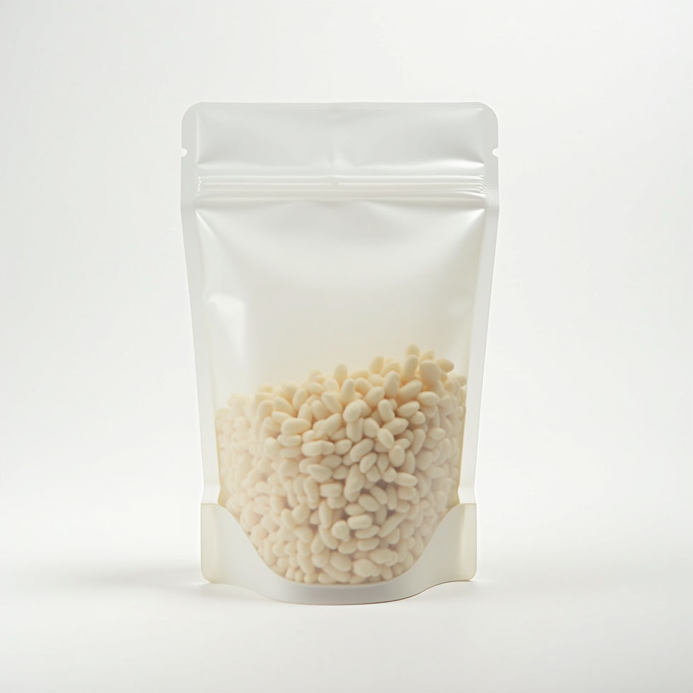 Mycorrhizal Inoculant