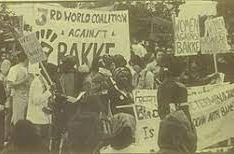 Regents of University of California vs. Bakke