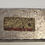 Thumbnail: Rare Engelhard 10oz Poured .999 Fine Silver Bar Produced for Colonial Refining