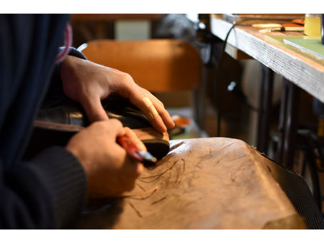 2021年。。春の展示会のお知らせ。