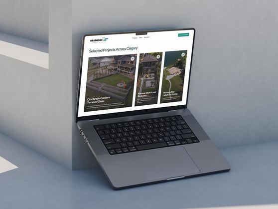 How Much Does Website Design Cost in Calgary?