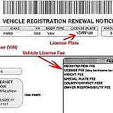 California Registration