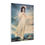 Thumbnail: "Lady Gemstone" - Matte Canvas, Stretched, Wood Mounted