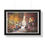 Thumbnail: "Ford the River" - Framed Print