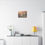Thumbnail: "Homecoming" - Matte Canvas, Stretched, Wood Mounted