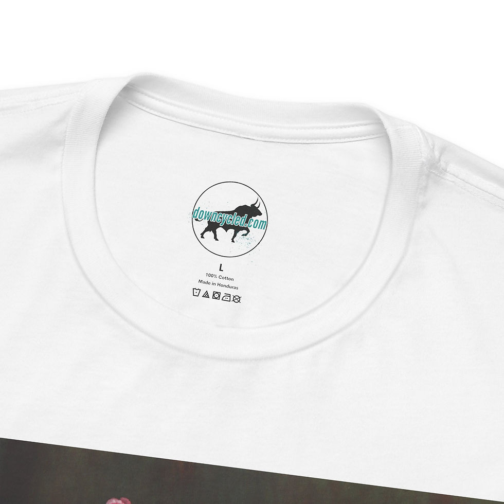Thumbnail: "A Scranton Still Life" - Unisex Short Sleeve T-Shirt