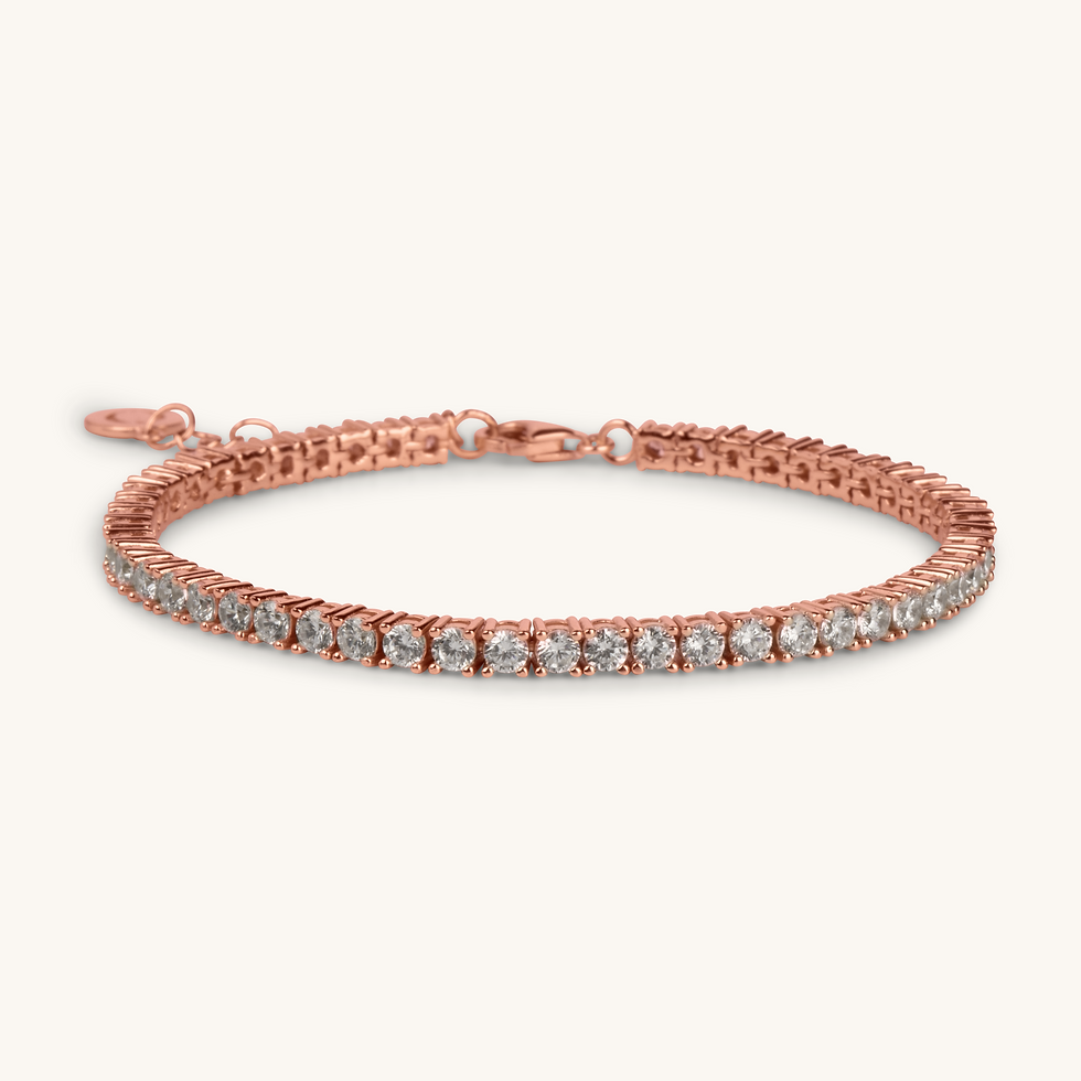 Thumbnail: Hailey bracelet