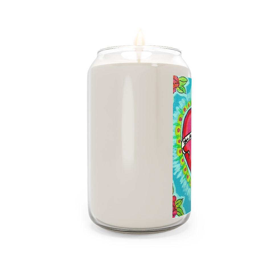 Thumbnail: You Are So Loved, Scented Candle, 13.75oz
