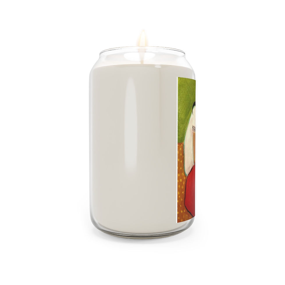 Thumbnail: Dreamer, Scented Candle, 13.75oz
