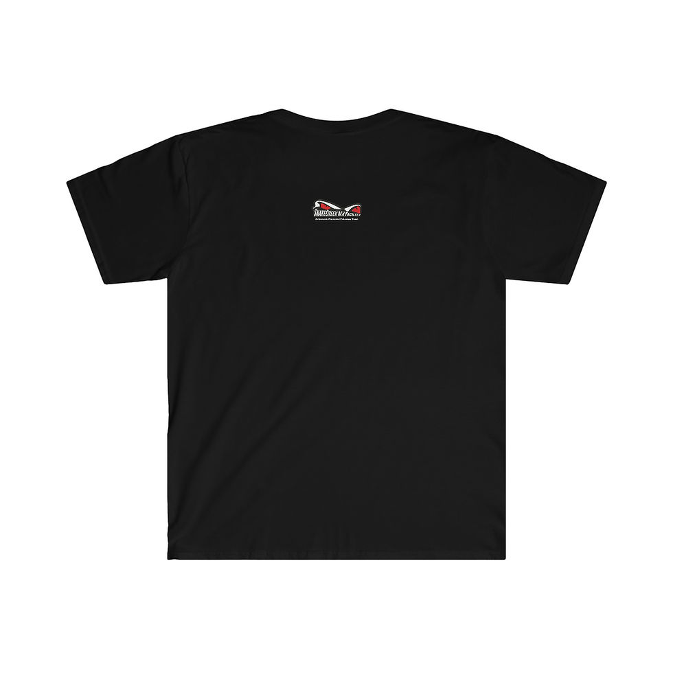 Thumbnail: Unisex Softstyle T-Shirt