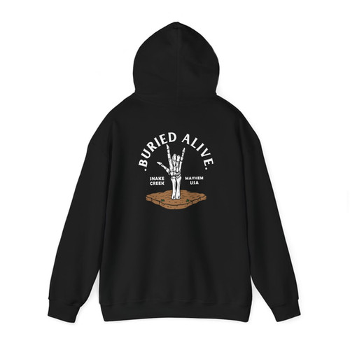 Unisex Heavy Blend™ Hooded Sweatshirt | Snake Creek MX