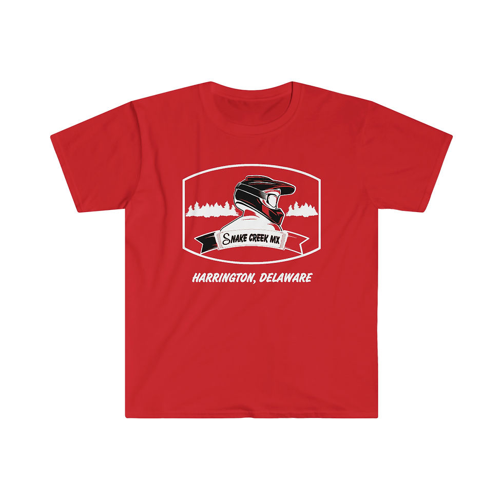 Thumbnail: Unisex Softstyle T-Shirt
