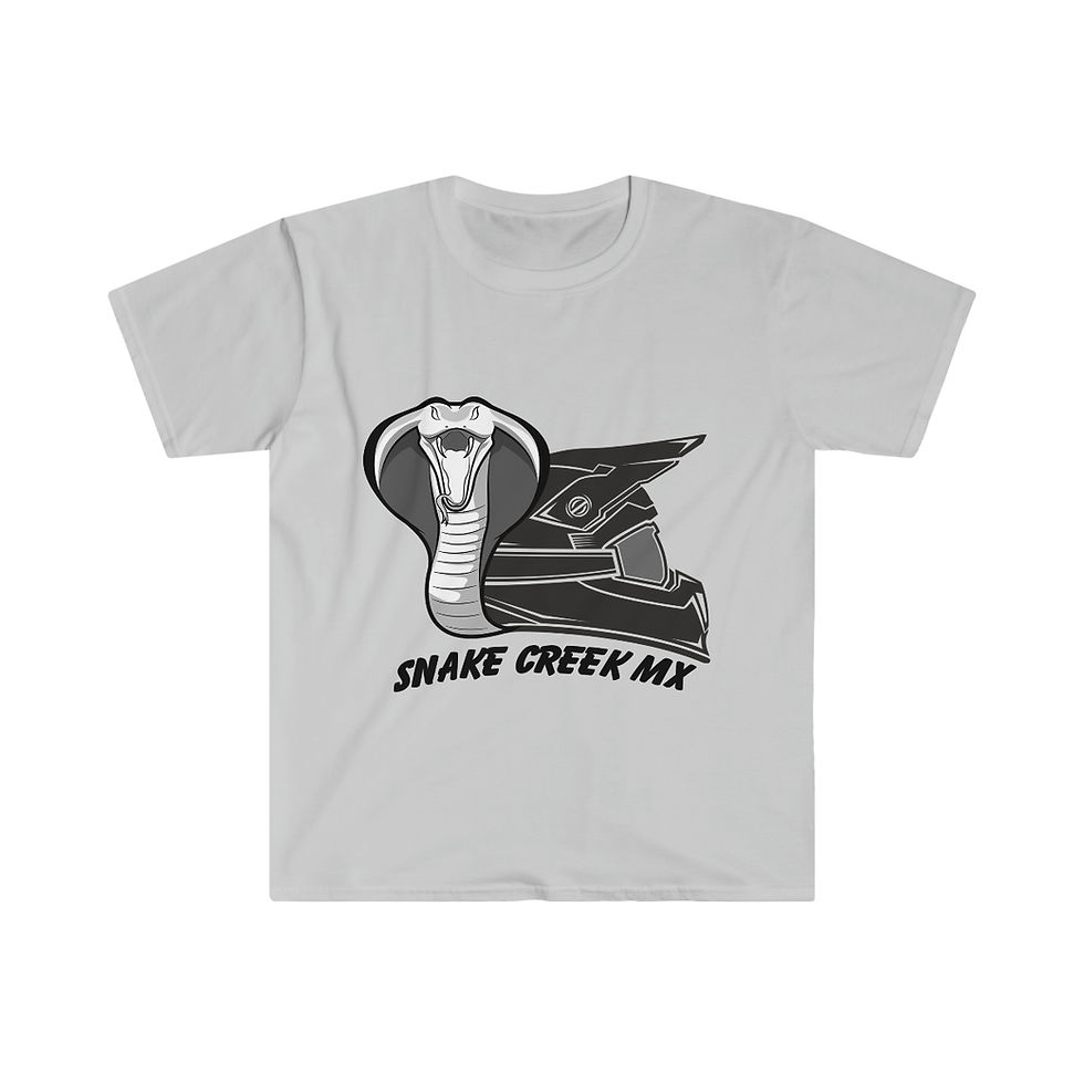 Thumbnail: Unisex Softstyle T-Shirt