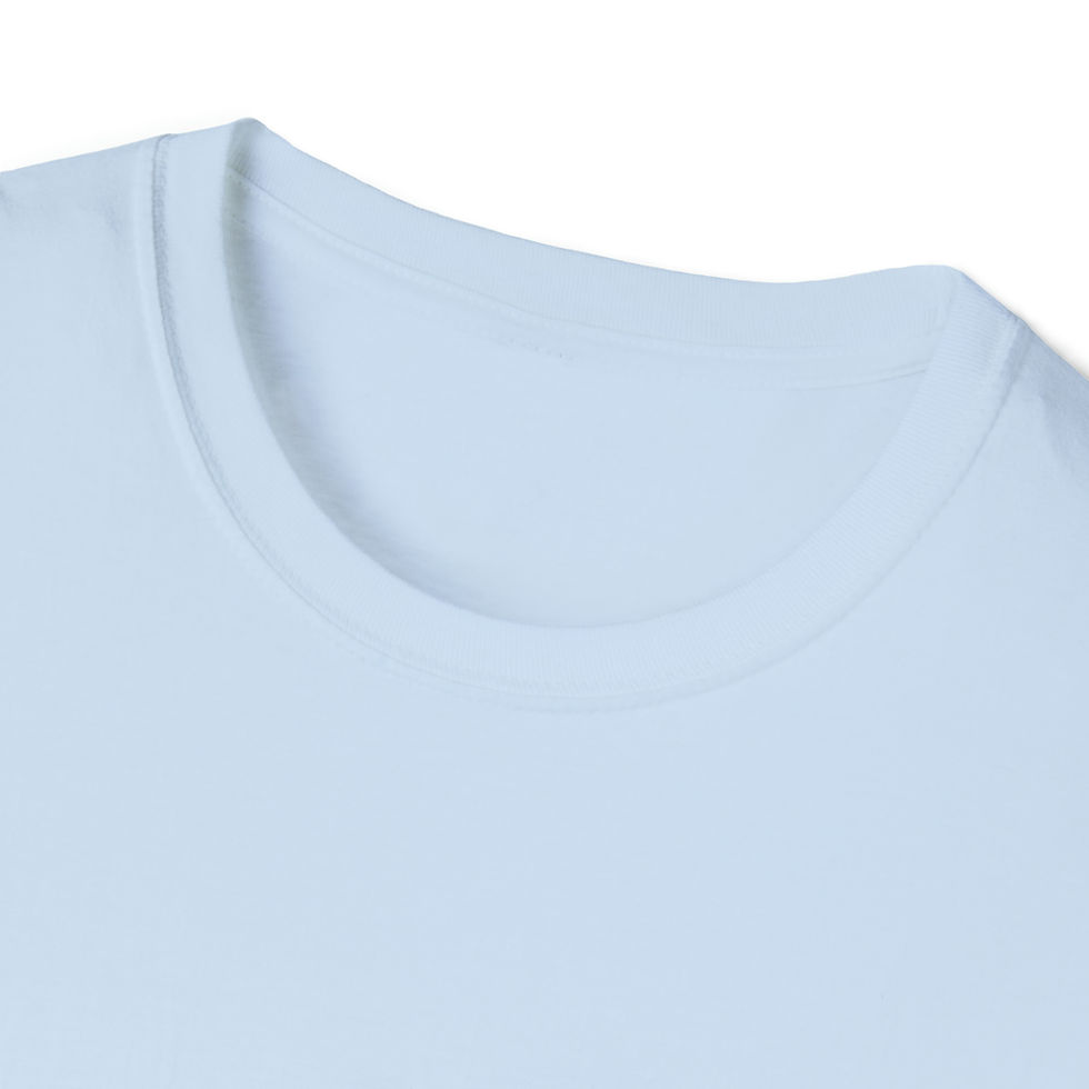 Thumbnail: RIDE  Unisex Softstyle T-Shirt Snake Creek