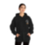 Thumbnail: Unisex Heavy Blend™ Hooded Sweatshirt