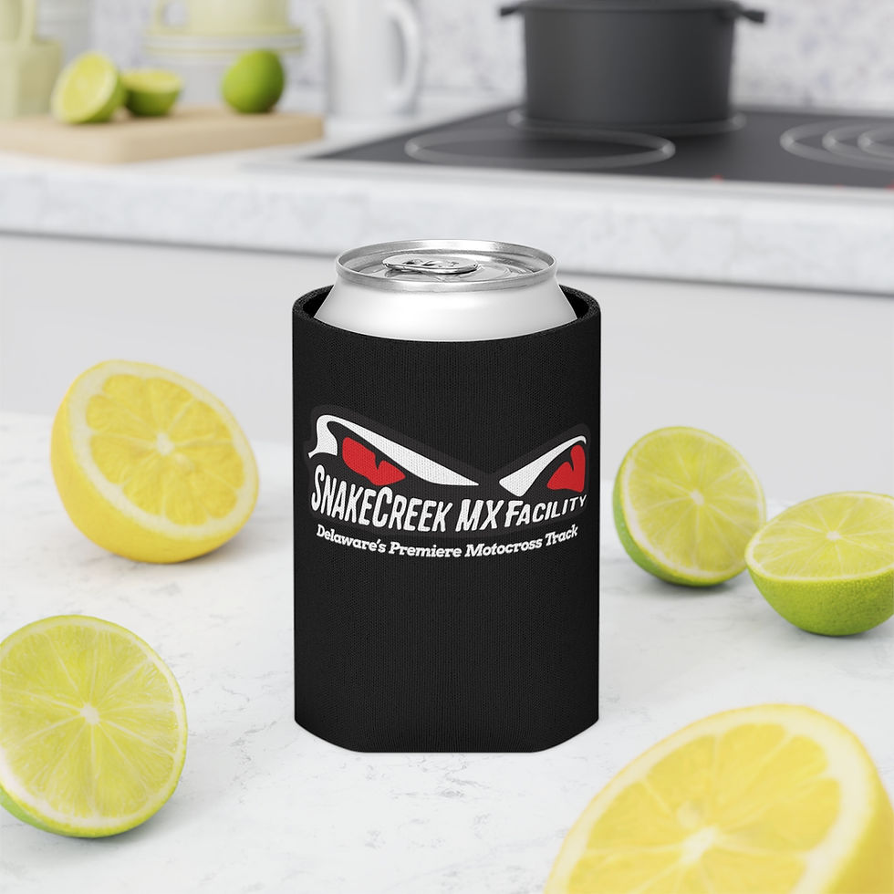 Thumbnail: Can Cooler