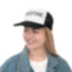 Thumbnail: NICOTINE Trucker Caps