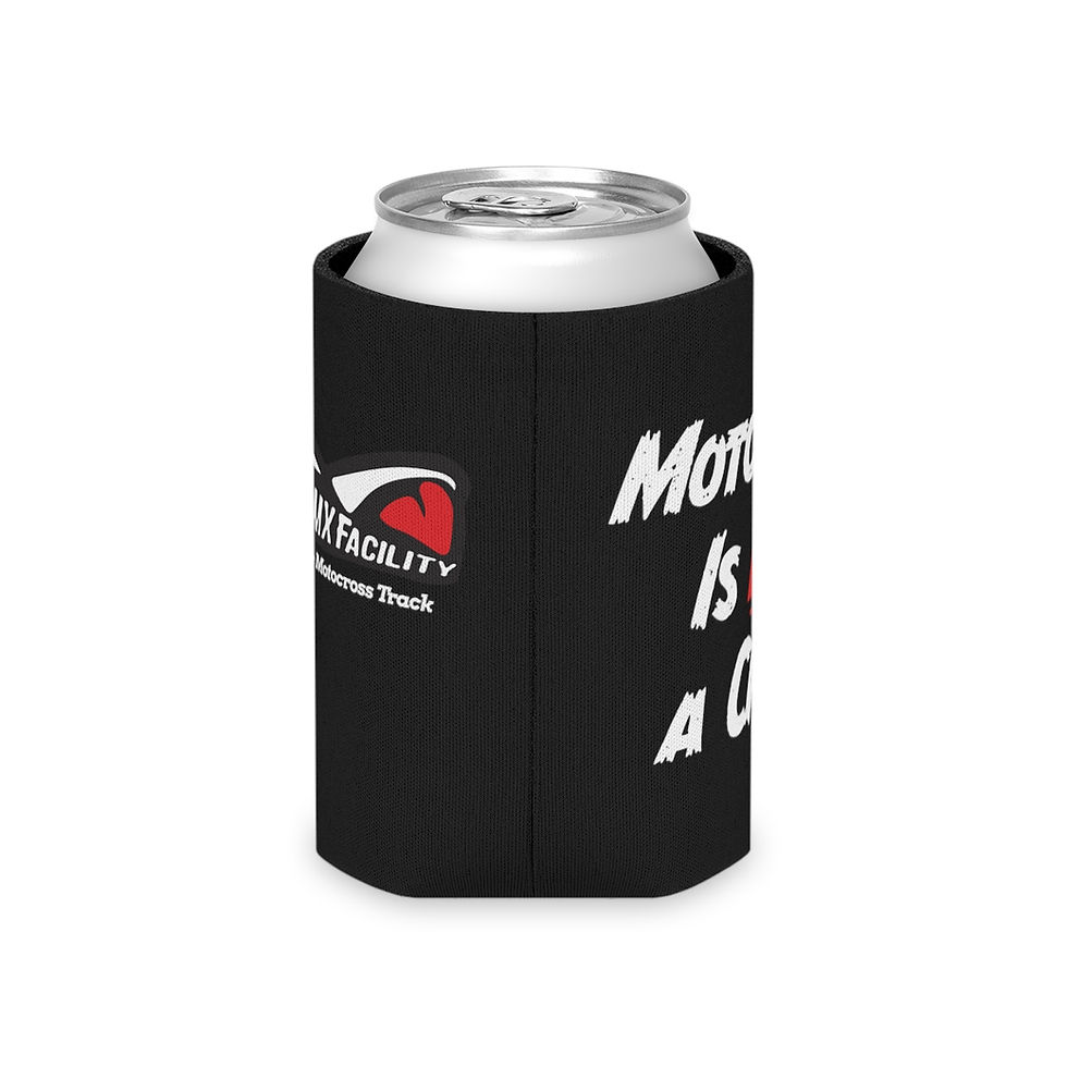 Thumbnail: Can Cooler