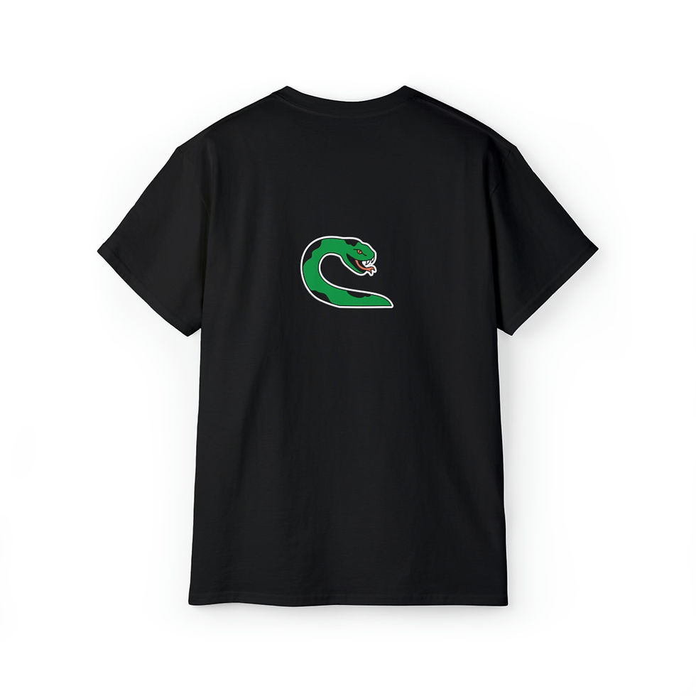 Thumbnail: Born To Suffer Snake Creek T
