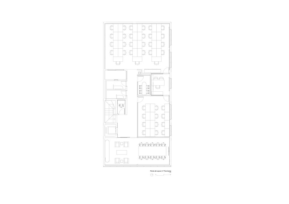 2025 08 15 IPC Planta Minimalista 3° Pavimento