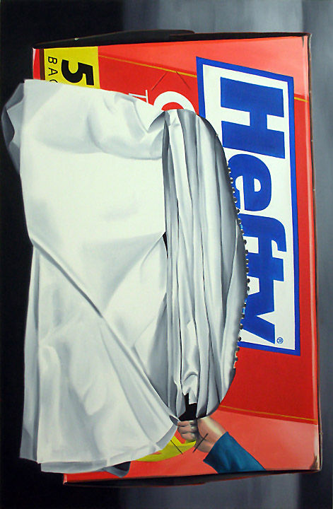 Hefty Box