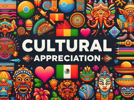 The Psychology of Cultural Appreciation vs. Appropriation