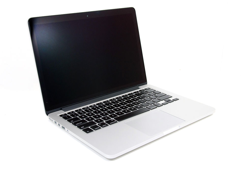 Mac Book Pro Retina