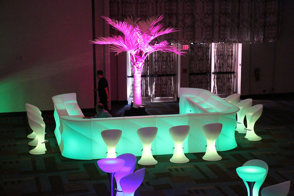 Thumbnail: Glow Sectional Bars (wavy)