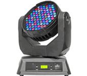 Chauvet 560z QWash