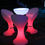 Thumbnail: Glow High Chairs