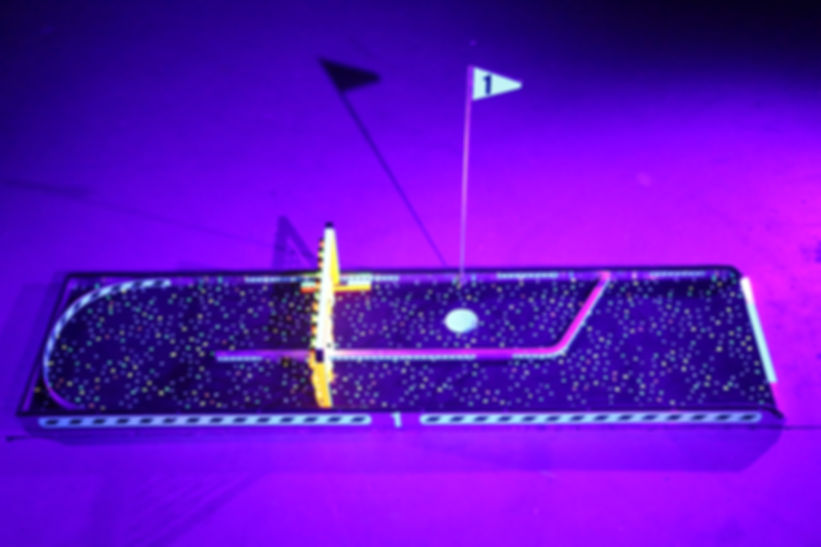 Putt Putt Hole 01