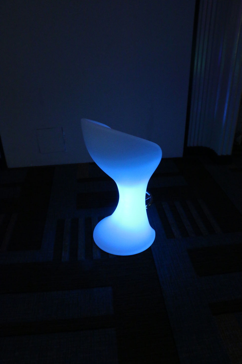 Thumbnail: Glow High Chairs