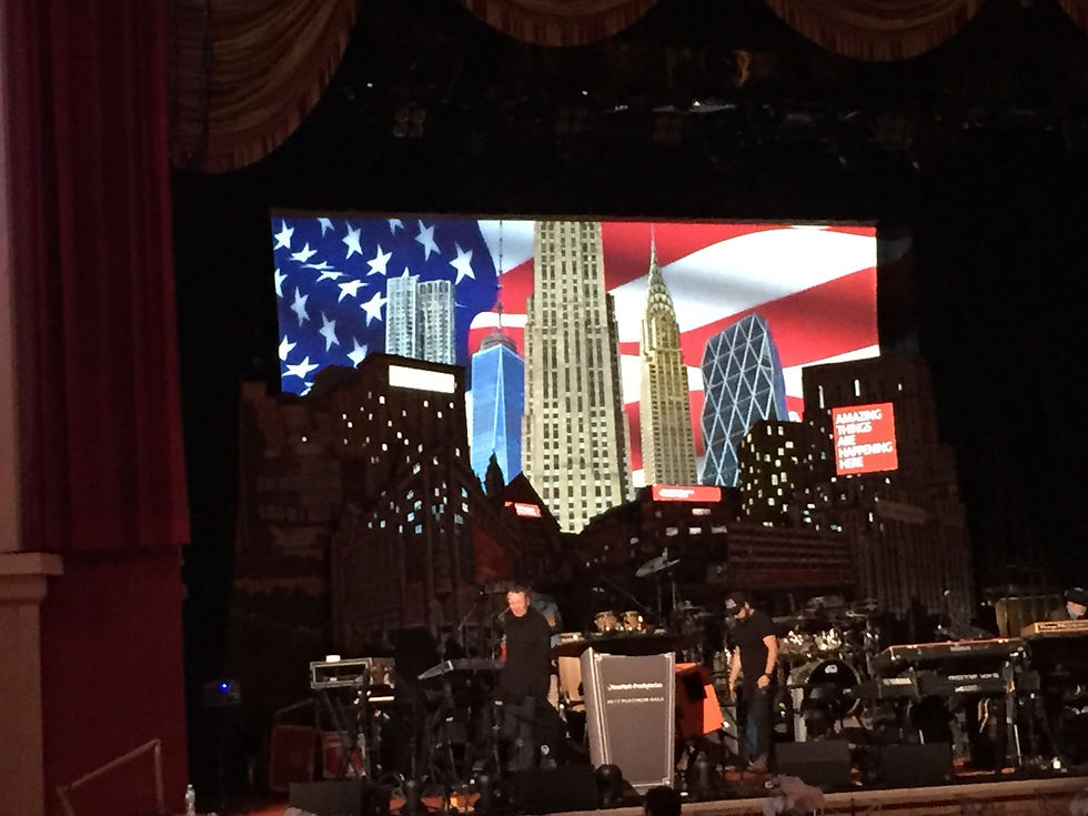 Thumbnail: Video Mapping
