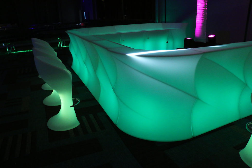 Thumbnail: Glow Sectional Bars (wavy)