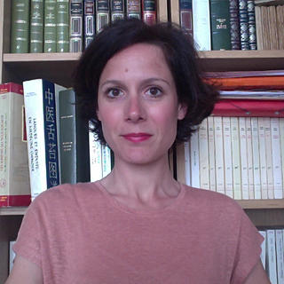Photo du rédacteur: Aude Baladi-Wibaux
