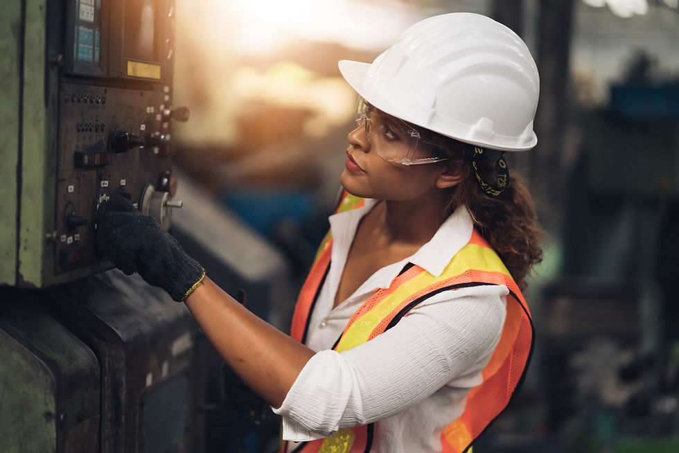 Maritime Safety Guide 