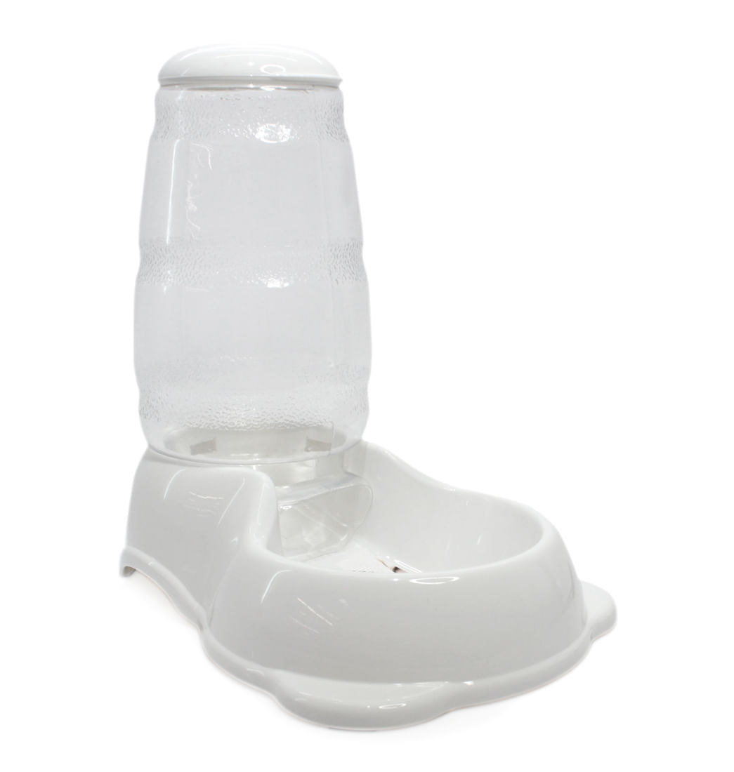 Dispensador de comida 3 libras