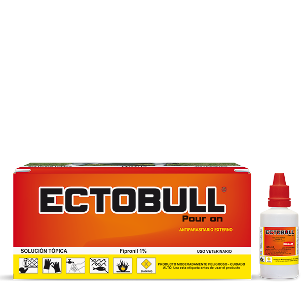 Ectobull pipeta
