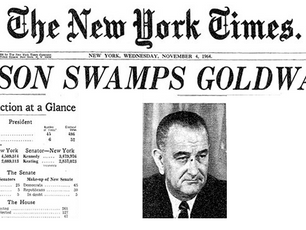 The Untold Story of Congressional Votes For and Against Medicare and Social Security