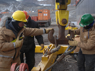 Jobs for Blue Collar Men