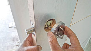 Security Tips Keep Your House Safe