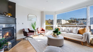 San Francisco Residential Property Market Report: 2025 Review and Early 2026 Outlook