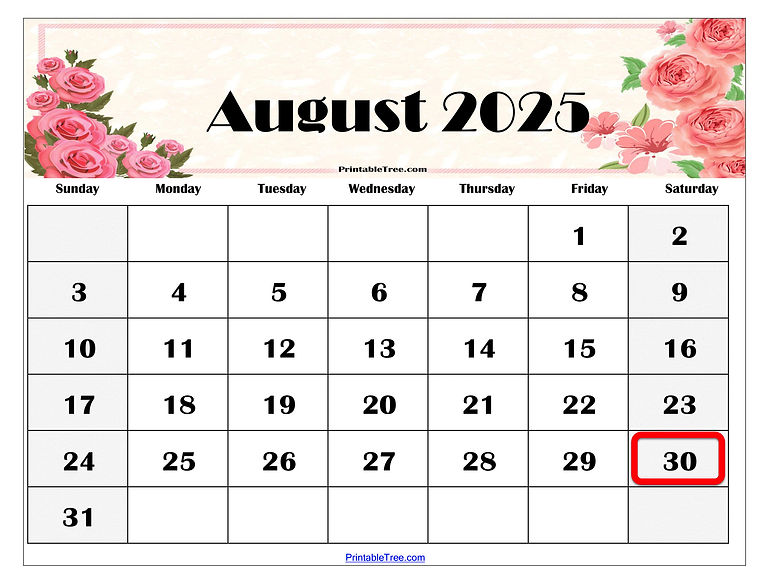 August 30 Floral Calendar.jpg