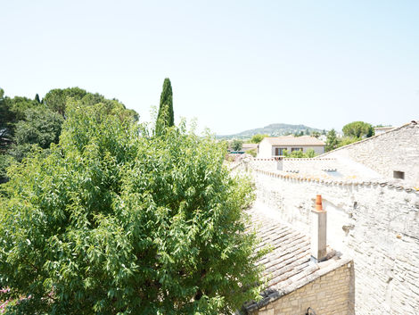 ici se trouve le patrimoine caché et recherché de Calvisson