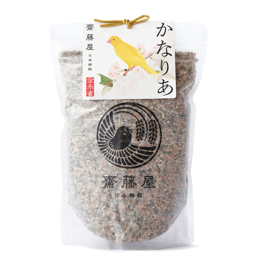 齋藤屋 かなりあ