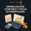 Miniatura: Depreciación Contable y Fiscal Automatizada