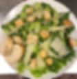 Chef Bob's Caesar Salad