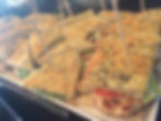 Sandwich Platters