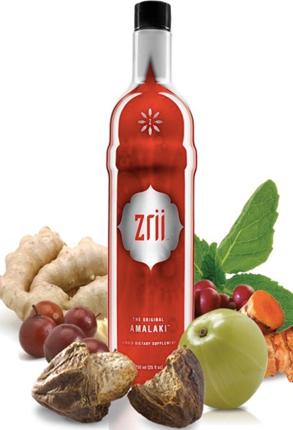 Amalaki Botella por 750ml