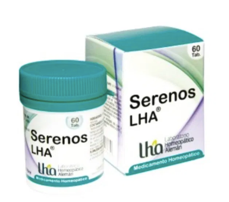 Serenos LHA